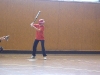 12 Mars 2011 : Championnat IDF à Cergy